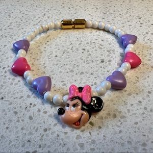 Minnie Mouse Kid’s Bracelet